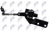 NTY XENON HEADLIGHT LEVEL SENSOR MITSUBISHI PAJERO IV 06-16 /FRONT/