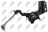 NTY XENON HEADLIGHT LEVEL SENSOR MITSUBISHI OUTLANDER 2.0-3.0 06-12, ASX 1.6-2.0 10- /REAR/