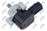NTY XENON HEADLIGHT LEVEL SENSOR MAZDA 6 08-11 /REAR/
