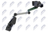 NTY XENON HEADLIGHT LEVEL SENSOR PORSCHE 718 BOXSTER (982) 16-, BOXSTER SPYDER (981) 15, 718 CAYMAN (982) 19-, 911 (991) 11-20 /FRONT LEFT/