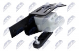NTY XENON HEADLIGHT LEVEL SENSOR SAAB 9-5 97-09 /REAR LEFT/