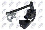 NTY XENON HEADLIGHT LEVEL SENSOR SKODA SUPERB I 01-08, AUDI A4 B5 94-01, A6 C5 97-05, VW PASSAT B5 96-05 /FRONT/
