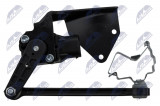 NTY XENON HEADLIGHT LEVEL SENSOR SKODA SUPERB I 01-08, AUDI A4 B5 94-01, A6 C5 97-05, VW PASSAT B5 96-05 /FRONT/
