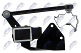 NTY XENON HEADLIGHT LEVEL SENSOR SKODA SUPERB I 01-08, AUDI A4 B5 94-01, A6 C5 97-05, VW PASSAT B5 96-05 /FRONT/