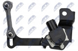 NTY XENON HEADLIGHT LEVEL SENSOR LEXUS LX470/570 07-, TOYOTA LAND CRUISER 07- /FRONT RIGHT/