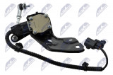 NTY XENON HEADLIGHT LEVEL SENSOR TOYOTA LAND CRUISER PRADO 02-10, 4 RUNNER IV 02-09, LEXUS GX470 01-09 /REAR LEFT/