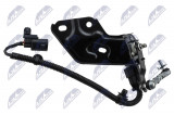 NTY XENON HEADLIGHT LEVEL SENSOR TOYOTA LAND CRUISER PRADO 02-10, 4 RUNNER IV 02-09, LEXUS GX470 01-09 /REAR LEFT/