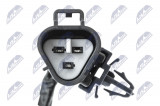 NTY XENON HEADLIGHT LEVEL SENSOR TOYOTA LAND CRUISER PRADO 02-10, 4 RUNNER IV 02-09, LEXUS GX470 01-09 /REAR LEFT/