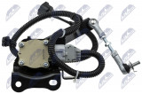 NTY XENON HEADLIGHT LEVEL SENSOR LEXUS LX470 98-08, TOYOTA LAND CRUISER 98-07 /FRONT LEFT/