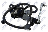 NTY XENON HEADLIGHT LEVEL SENSOR LEXUS LX470 98-08, TOYOTA LAND CRUISER 98-07 /FRONT LEFT/