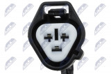 NTY XENON HEADLIGHT LEVEL SENSOR LEXUS LX470 98-08, TOYOTA LAND CRUISER 98-07 /FRONT LEFT/