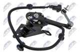 NTY XENON HEADLIGHT LEVEL SENSOR TOYOTA LAND CRUISER 07-, LEXUS LX450 07- /REAR RIGHT/