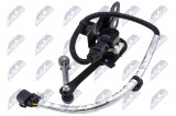 NTY XENON HEADLIGHT LEVEL SENSOR TOYOTA LAND CRUISER 07-, LEXUS LX450 07- /REAR LEFT/