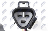 NTY XENON HEADLIGHT LEVEL SENSOR TOYOTA LAND CRUISER 07-, LEXUS LX450 07- /REAR LEFT/