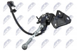 NTY XENON HEADLIGHT LEVEL SENSOR LEXUS GX460 09-, TOYOTA LAND CRUISER 17- /REAR RIGHT/