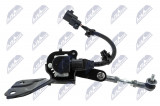 NTY XENON HEADLIGHT LEVEL SENSOR LEXUS GX460 09-, TOYOTA LAND CRUISER 17- /REAR RIGHT/