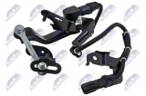 NTY XENON HEADLIGHT LEVEL SENSOR LEXUS RX270/350/450H 08-15 /REAR LEFT/