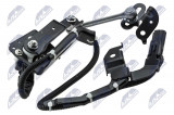 NTY XENON HEADLIGHT LEVEL SENSOR LEXUS RX270/350/450H 08-15 /REAR LEFT/