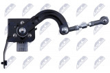 NTY XENON HEADLIGHT LEVEL SENSOR LEXUS RX300/330/350/400H 03-08 /REAR RIGHT/