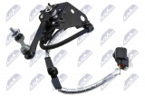 NTY XENON HEADLIGHT LEVEL SENSOR TOYOTA LAND CRUISER 12-, LEXUS LX450D/570 07- /REAR LEFT/