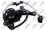 NTY XENON HEADLIGHT LEVEL SENSOR TOYOTA LAND CRUISER 12-, LEXUS LX450D/570 07- /REAR LEFT/