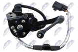 NTY XENON HEADLIGHT LEVEL SENSOR TOYOTA LAND CRUISER 12-, LEXUS LX450D/570 07- /REAR LEFT/
