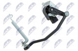 NTY XENON HEADLIGHT LEVEL SENSOR VOLVO S80 2006-,V70 2007-,XC70 2007-/FRONT-STRONA RIGHT/