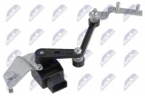 NTY XENON HEADLIGHT LEVEL SENSOR VOLVO S60 II 10-18, S80 II 08-16, V60 I 14-18, V70 III 07-16, XC60 I 09-17, XC70 II 07-16 /REAR RIGHT/
