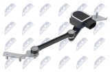 NTY XENON HEADLIGHT LEVEL SENSOR VOLVO S60 II 10-18, S80 II 08-16, V60 I 14-18, V70 III 07-16, XC60 I 09-17, XC70 II 07-16 /REAR RIGHT/