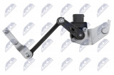 NTY XENON HEADLIGHT LEVEL SENSOR VOLVO S60 II 10-18, S80 II 08-16, V60 I 14-18, V70 III 07-16, XC60 I 09-17, XC70 II 07-16 /REAR RIGHT/