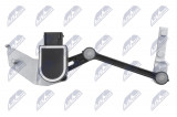 NTY XENON HEADLIGHT LEVEL SENSOR VOLVO S60 II 10-18, S80 II 08-16, V60 I 14-18, V70 III 07-16, XC60 I 09-17, XC70 II 07-16 /REAR RIGHT/