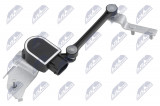 NTY XENON HEADLIGHT LEVEL SENSOR VOLVO S60 II 10-18, S80 II 08-16, V60 I 14-18, V70 III 07-16, XC60 I 09-17, XC70 II 07-16 /REAR LEFT/