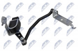NTY XENON HEADLIGHT LEVEL SENSOR VOLVO S60 II 10-18, S80 II 08-16, V60 I 14-18, V70 III 07-16, XC60 I 09-17, XC70 II 07-16 /FRONT LEFT/