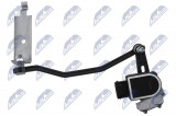 NTY XENON HEADLIGHT LEVEL SENSOR VOLVO S60 II 10-18, S80 II 08-16, V60 I 14-18, V70 III 07-16, XC60 I 09-17, XC70 II 07-16 /FRONT LEFT/