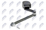 NTY XENON HEADLIGHT LEVEL SENSOR VW PHAETON 2002-/POŁOŻENIE:FRONT-LEFT STRONA/