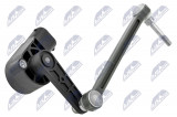 NTY XENON HEADLIGHT LEVEL SENSOR VW PHAETON 2002-/POŁOŻENIE:FRONT-LEFT STRONA/