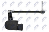 NTY XENON HEADLIGHT LEVEL SENSOR VW PHAETON 2002-/POŁOŻENIE:FRONT-LEFT STRONA/