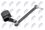 NTY XENON HEADLIGHT LEVEL SENSOR VW PHAETON 2002-/POŁOŻENIE:FRONT-RIGHT SIDE/