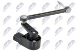 NTY XENON HEADLIGHT LEVEL SENSOR VW PHAETON 2002-/POŁOŻENIE:FRONT-RIGHT SIDE/