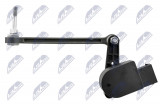 NTY XENON HEADLIGHT LEVEL SENSOR VW PHAETON 2002-/POŁOŻENIE:FRONT-RIGHT SIDE/