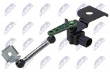 NTY XENON HEADLIGHT LEVEL SENSOR VW T5 09-15, T6 15- /FRONT/