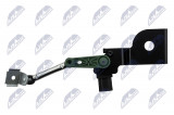 NTY XENON HEADLIGHT LEVEL SENSOR VW T5 09-15, T6 15- /FRONT/