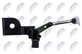 NTY XENON HEADLIGHT LEVEL SENSOR VW T5 09-15, T6 15- /FRONT/