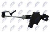 NTY XENON HEADLIGHT LEVEL SENSOR VW PASSAT B6 05-10 /FRONT/
