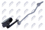 NTY XENON HEADLIGHT LEVEL SENSOR BENTLEY CONTINENTAL GT (3W0) 03-10 /FRONT LEFT/