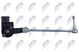 NTY XENON HEADLIGHT LEVEL SENSOR BENTLEY CONTINENTAL GT (3W0) 03-10 /FRONT LEFT/
