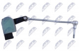NTY XENON HEADLIGHT LEVEL SENSOR BENTLEY CONTINENTAL GT (3W0) 03-10 /FRONT LEFT/