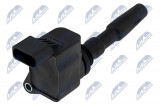NTY IGNITION COIL ENG. 1.5, AUDI A3 17-, A1 18-. VW GOLF VII 17-, CADDY V 21-, SKODA OCTAVIA III,IV 17-, KODIAQ 17-, SEAT LEON 18-