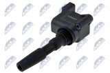 NTY IGNITION COIL ENG. 1.5, AUDI A3 17-, A1 18-. VW GOLF VII 17-, CADDY V 21-, SKODA OCTAVIA III,IV 17-, KODIAQ 17-, SEAT LEON 18-