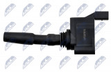 NTY IGNITION COIL ENG. 1.5, AUDI A3 17-, A1 18-. VW GOLF VII 17-, CADDY V 21-, SKODA OCTAVIA III,IV 17-, KODIAQ 17-, SEAT LEON 18-